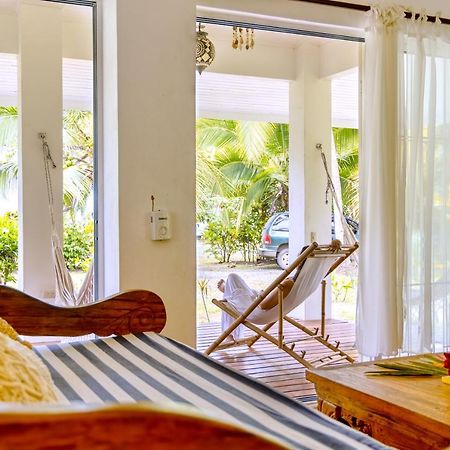 Вілла Pineapple House Manzanillo Екстер'єр фото