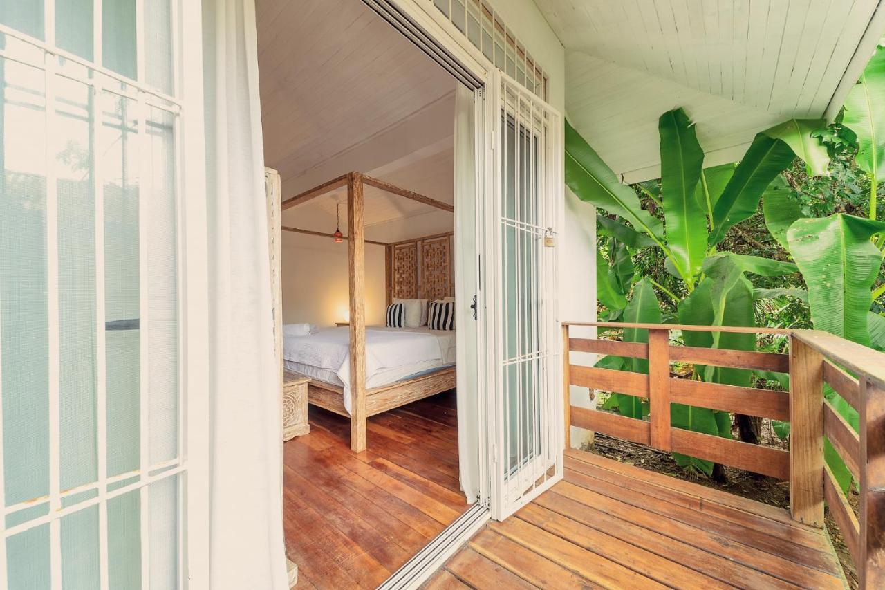 Вілла Pineapple House Manzanillo Екстер'єр фото