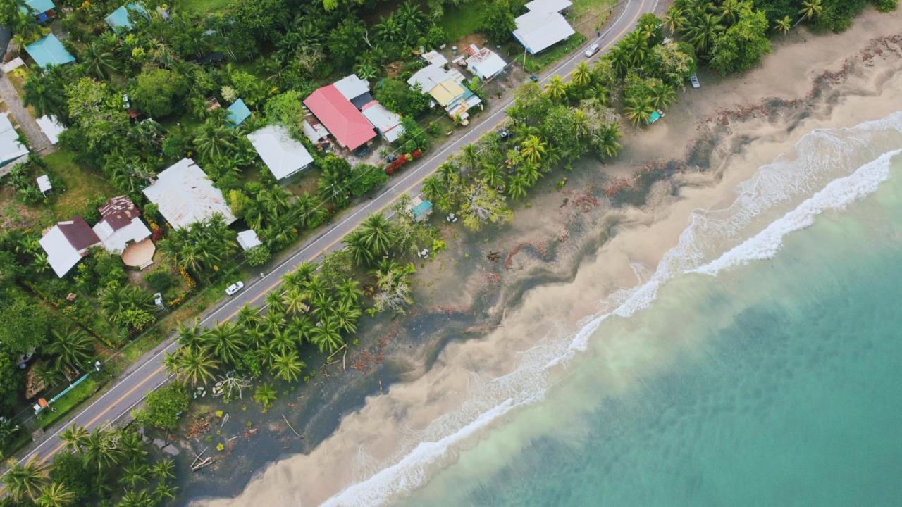 Вілла Pineapple House Manzanillo Екстер'єр фото