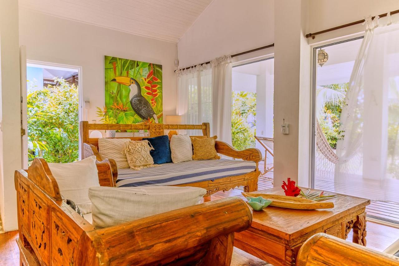 Вілла Pineapple House Manzanillo Екстер'єр фото