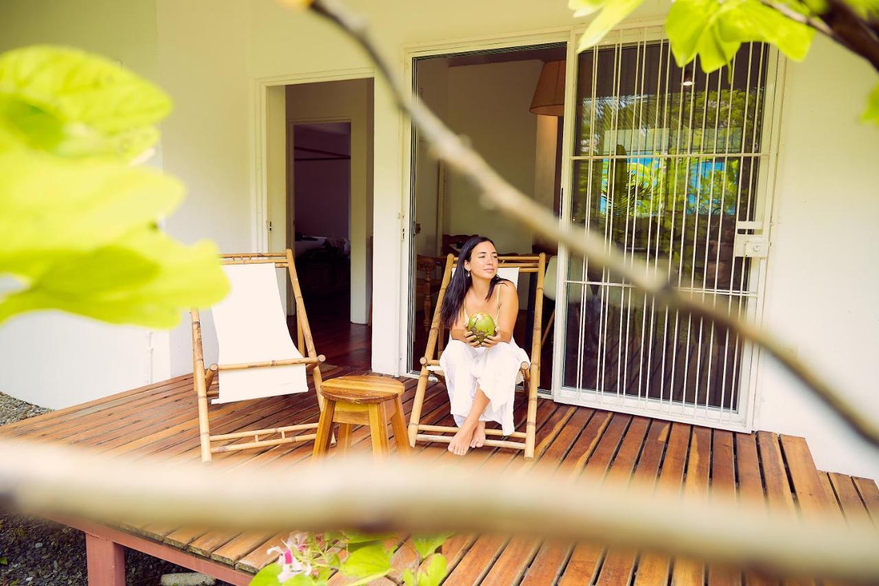 Вілла Pineapple House Manzanillo Екстер'єр фото