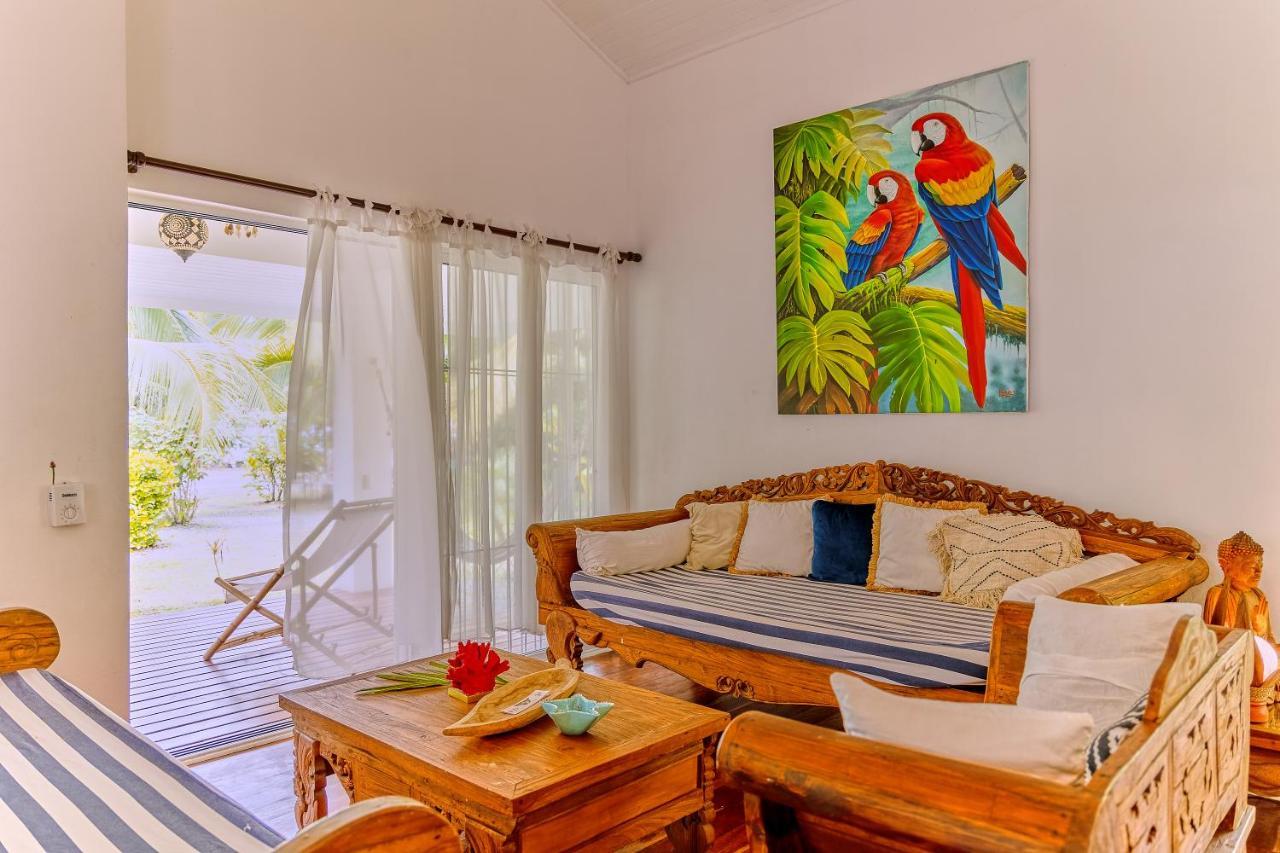 Вілла Pineapple House Manzanillo Екстер'єр фото