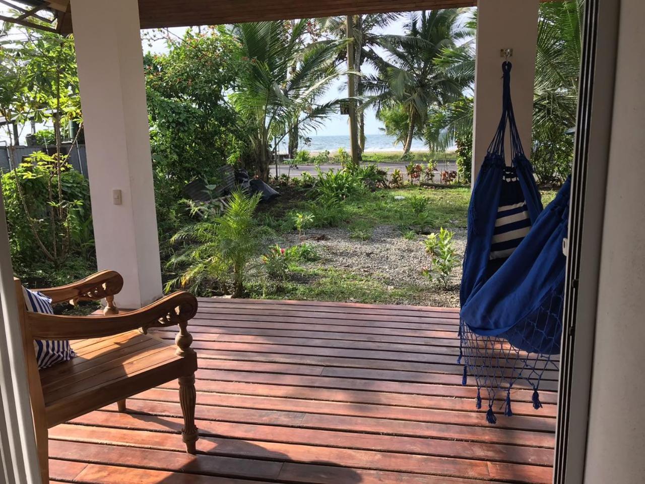 Вілла Pineapple House Manzanillo Екстер'єр фото