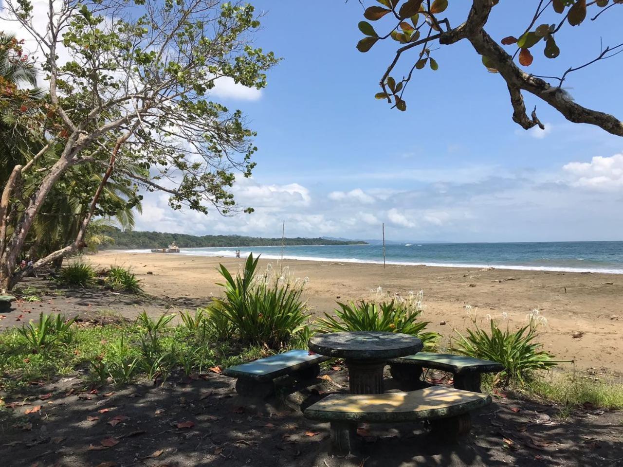 Вілла Pineapple House Manzanillo Екстер'єр фото