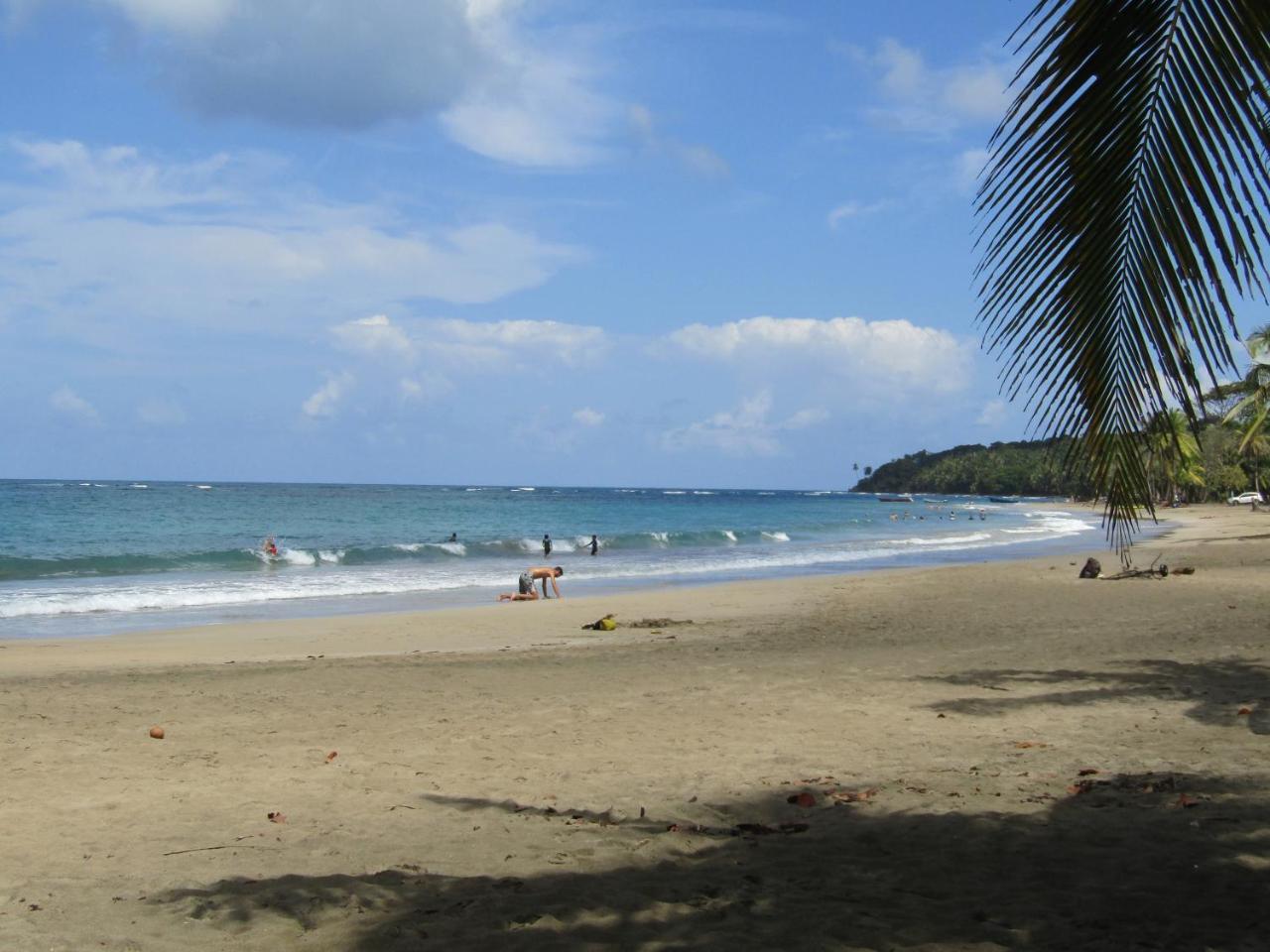 Вілла Pineapple House Manzanillo Екстер'єр фото