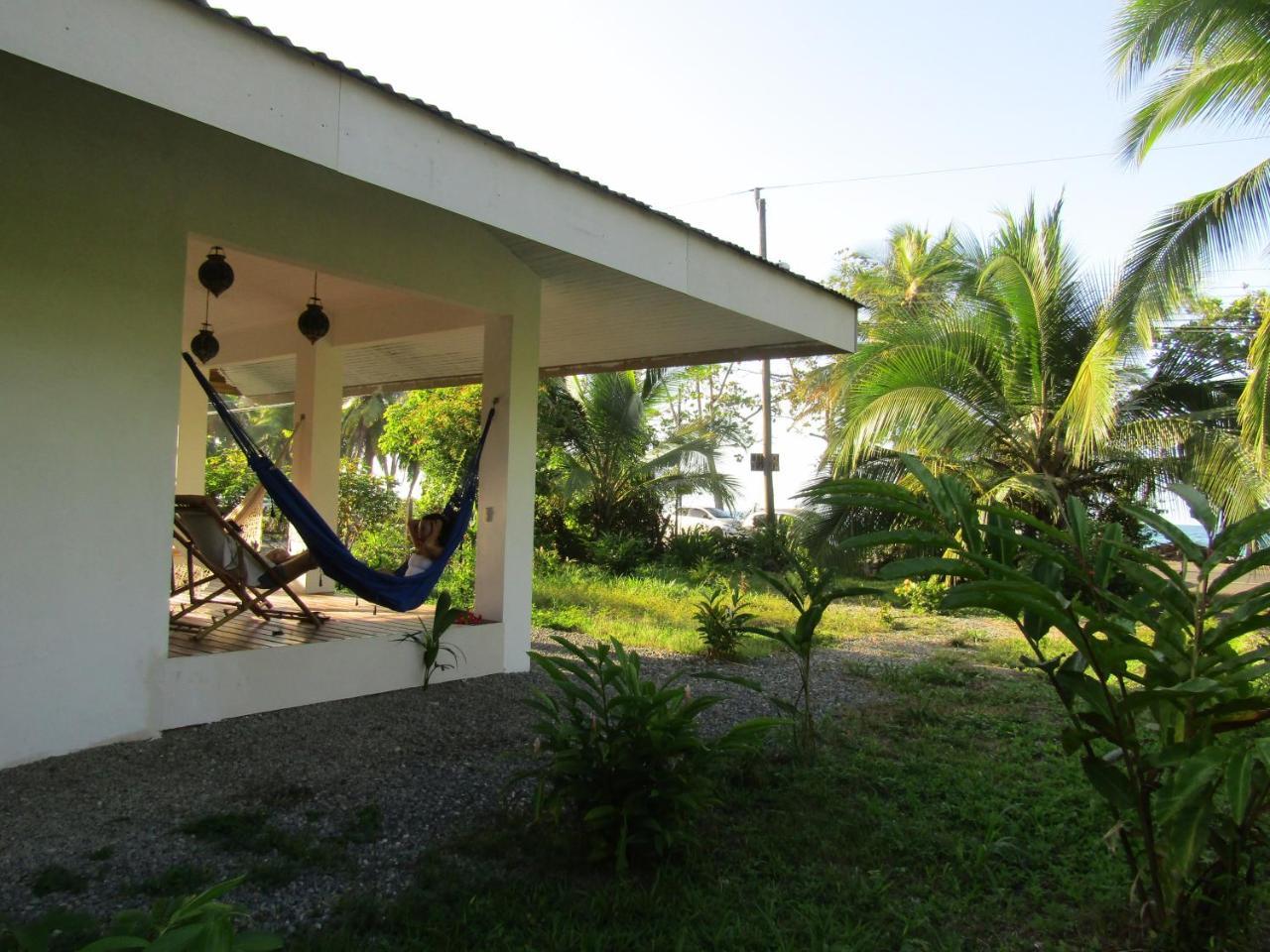 Вілла Pineapple House Manzanillo Екстер'єр фото