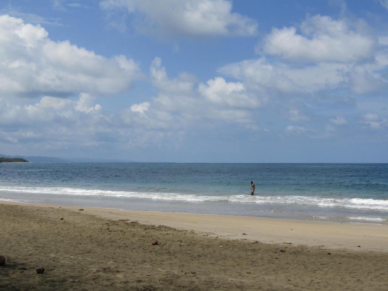 Вілла Pineapple House Manzanillo Екстер'єр фото
