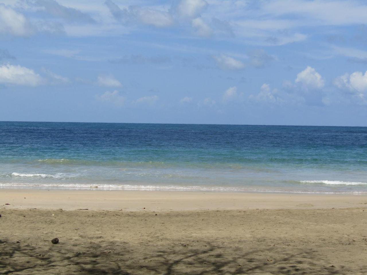 Вілла Pineapple House Manzanillo Екстер'єр фото